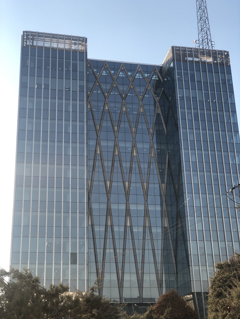Tehran Stock Exchange - Wikipedia