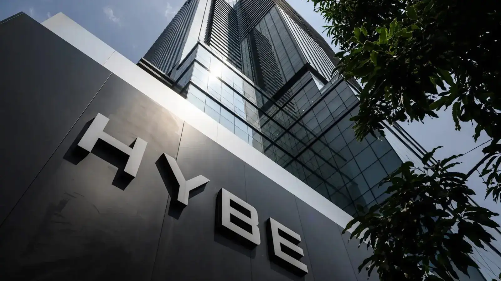 BTS Comeback 2026: HYBE Shares Rise - EXPLAINED How ARIRANG, World Tour ...