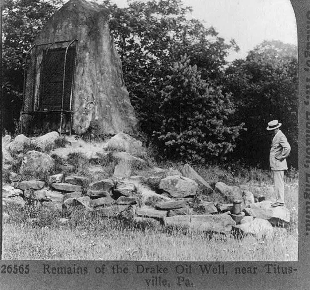 Here's How John D Rockefeller Became the First Billionaire