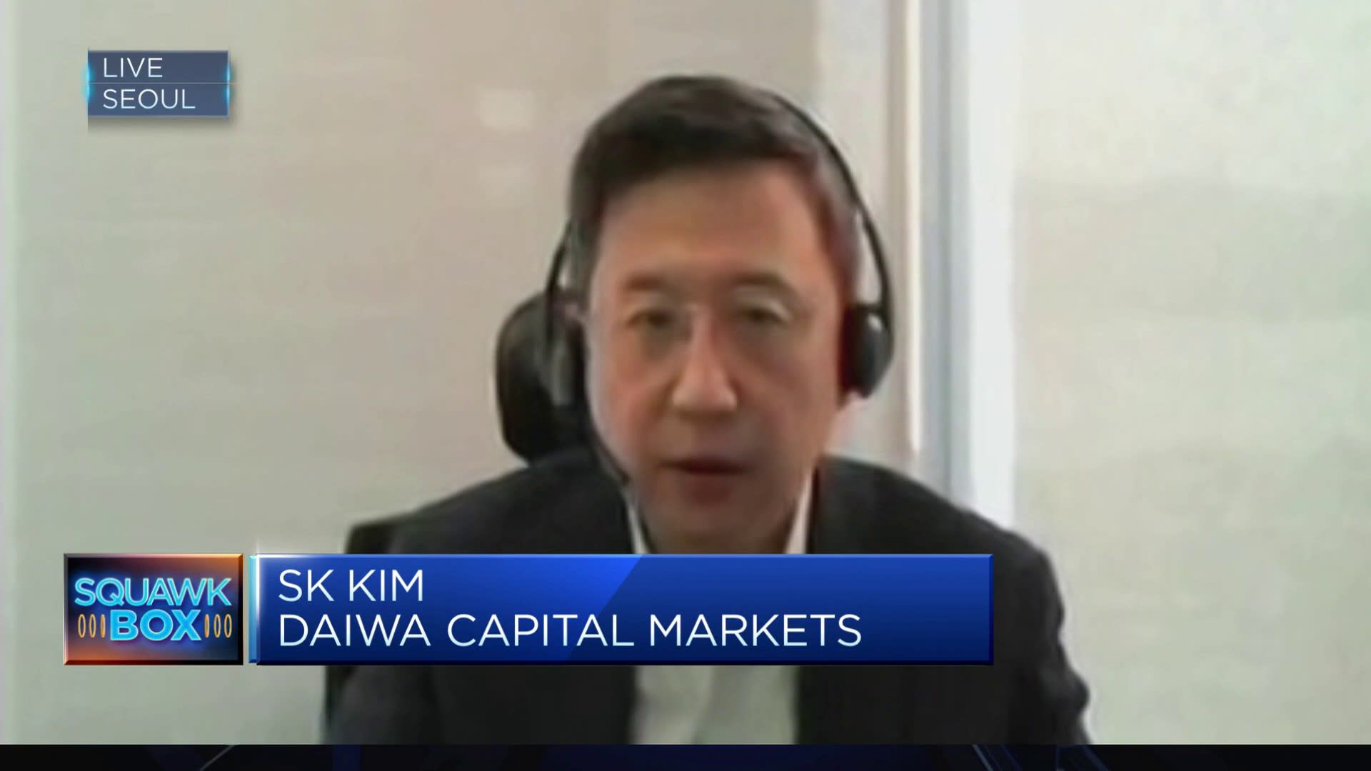 Daiwa Securities discusses Samsung Electronics' earnings guidance