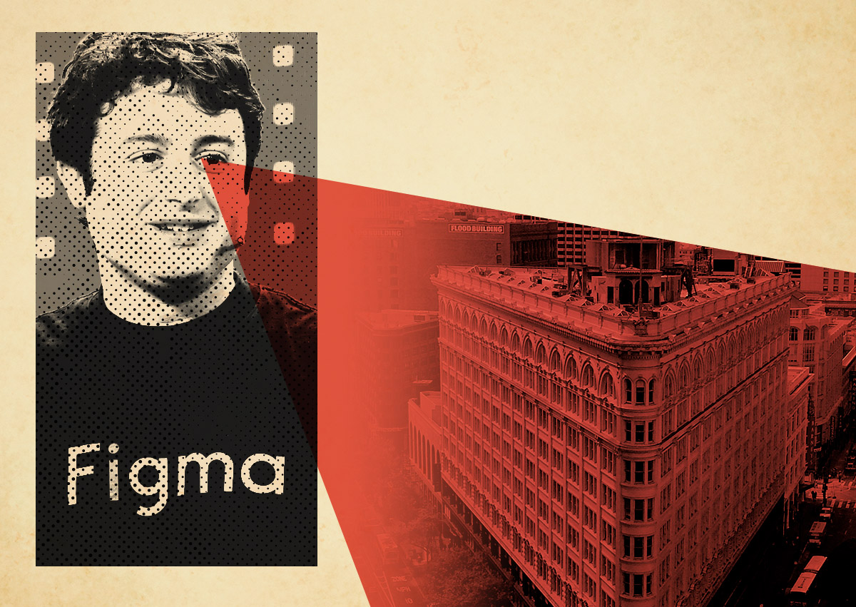 Figma Renews Lease for 98K sf at SF Headquarters