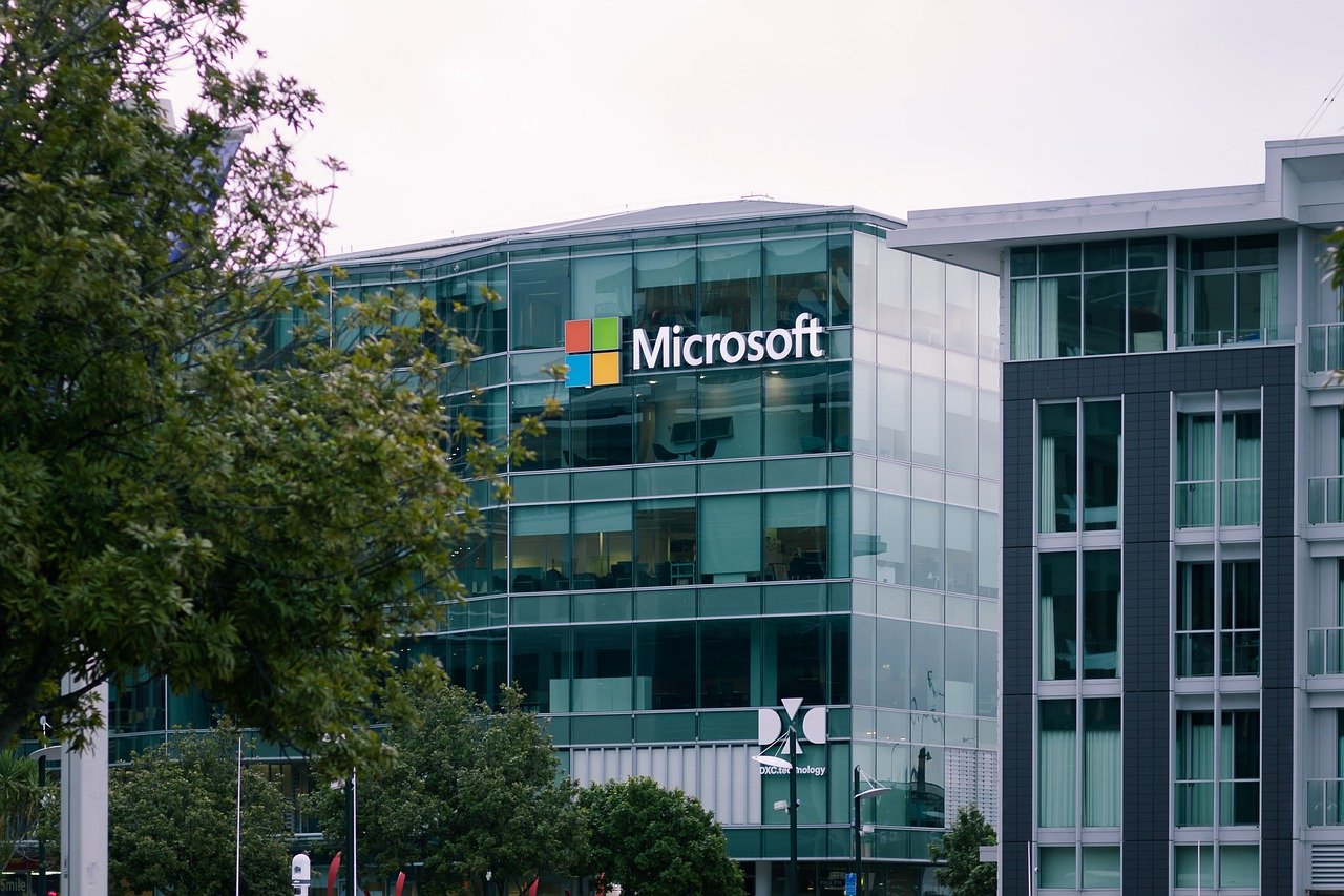 골드만이 뽑은 기술주 MSFT·NVDA·GOOGL과 주택주 MTH