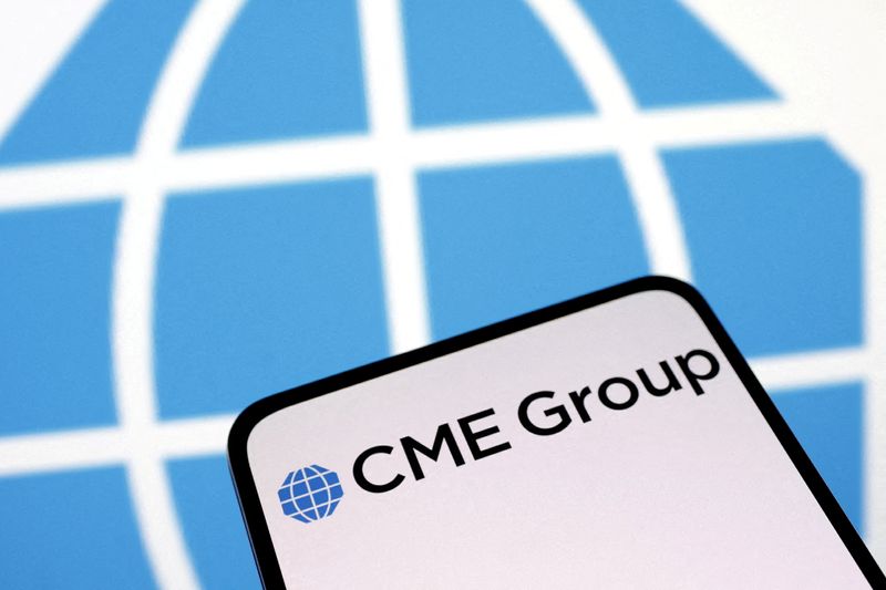 CME, CFTC 상대로 소송 제기…칼시·코인베이스 무기한 선물 허용 문제