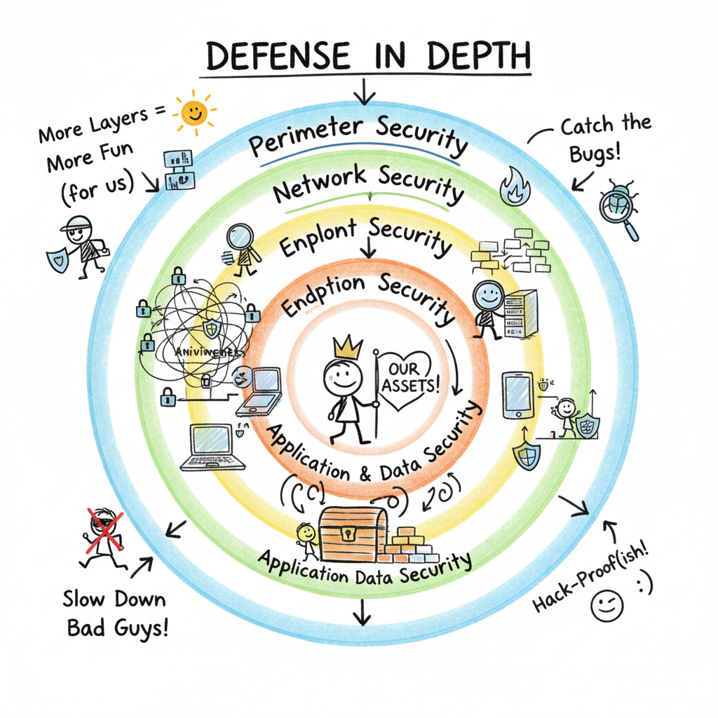 📖 Network Segmentation Strategies: Implementing CISA's Cybersecurity Best Practices for L