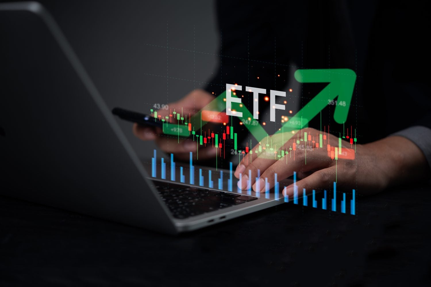 솔라나 ETF, 5월 순유출 0…SOL 반등 가능성 제기