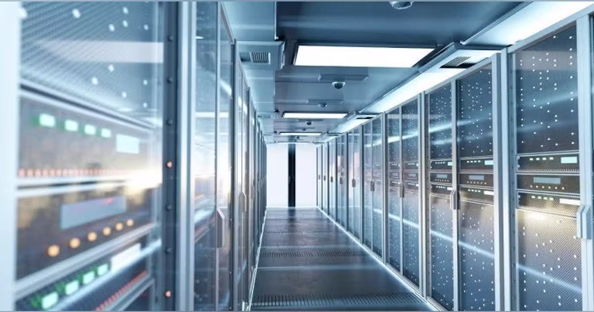 Lumen Reserves 10% of Corning Fiber-Optic Cable Production To Support A.I.  In The Data Ce