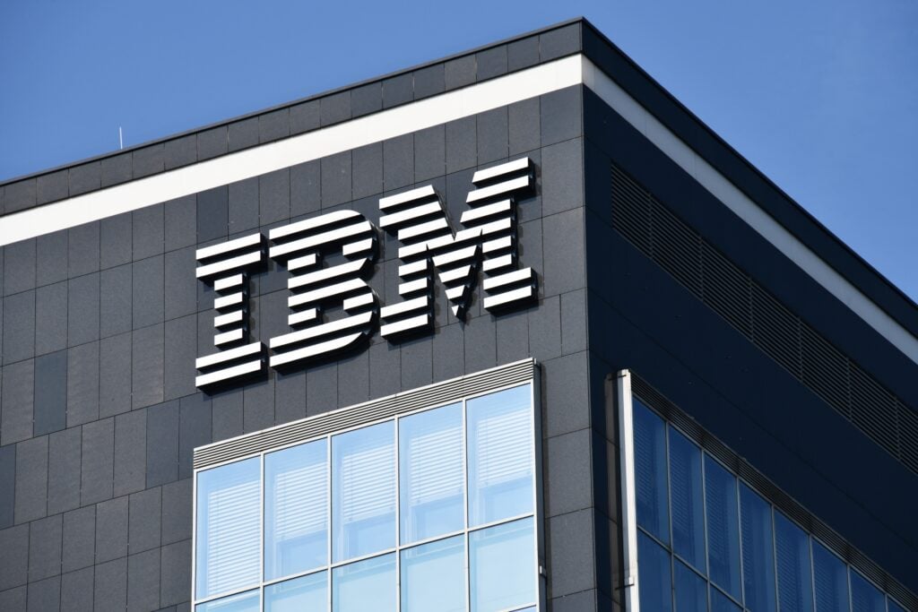 IBM, 양자컴퓨팅에 100억 달러 투자 계획 발표