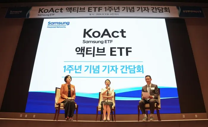 하나운용 반도체 ETF 2종 총순자산 4,174억 돌파