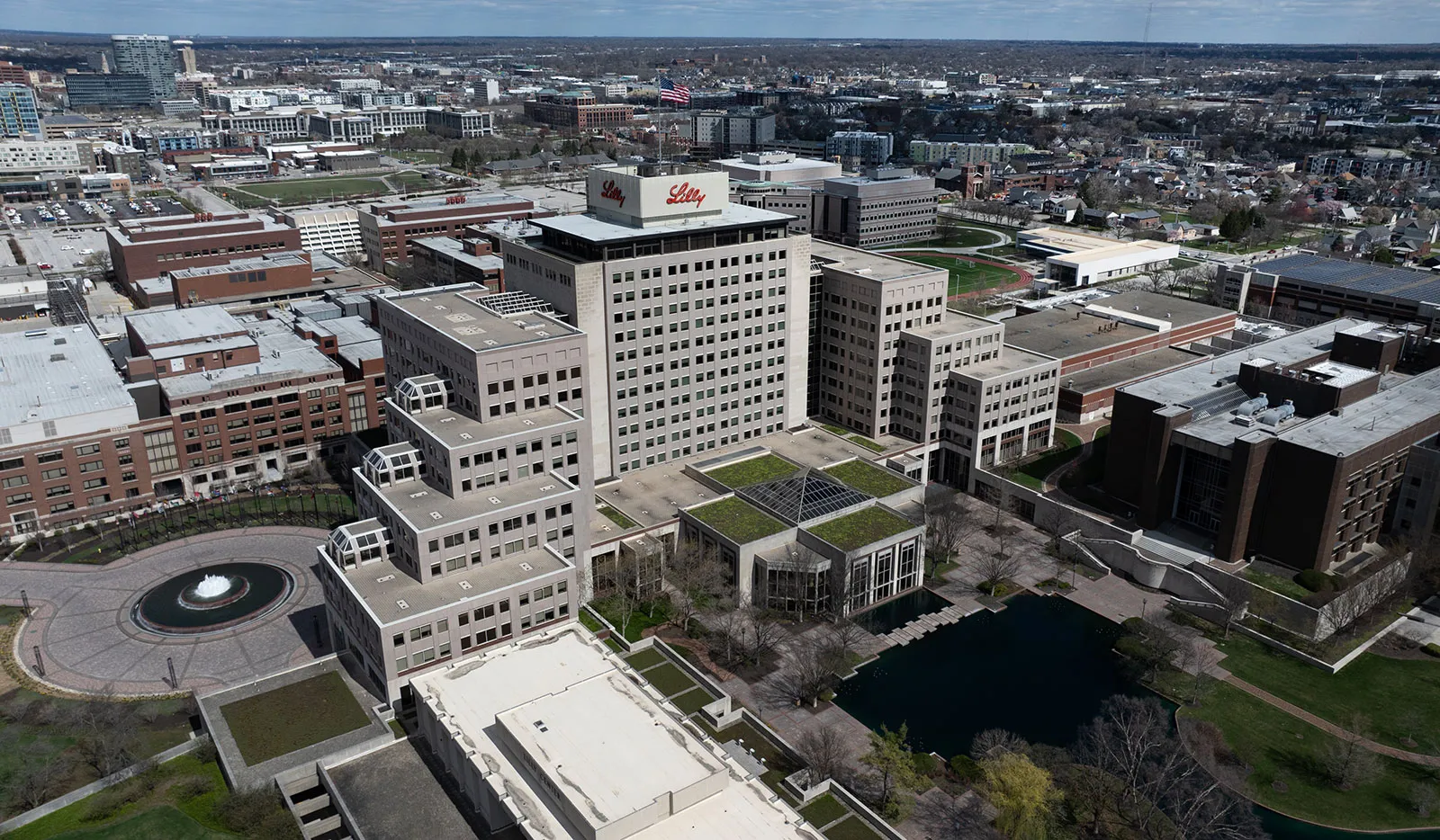 Eli Lilly and Co.