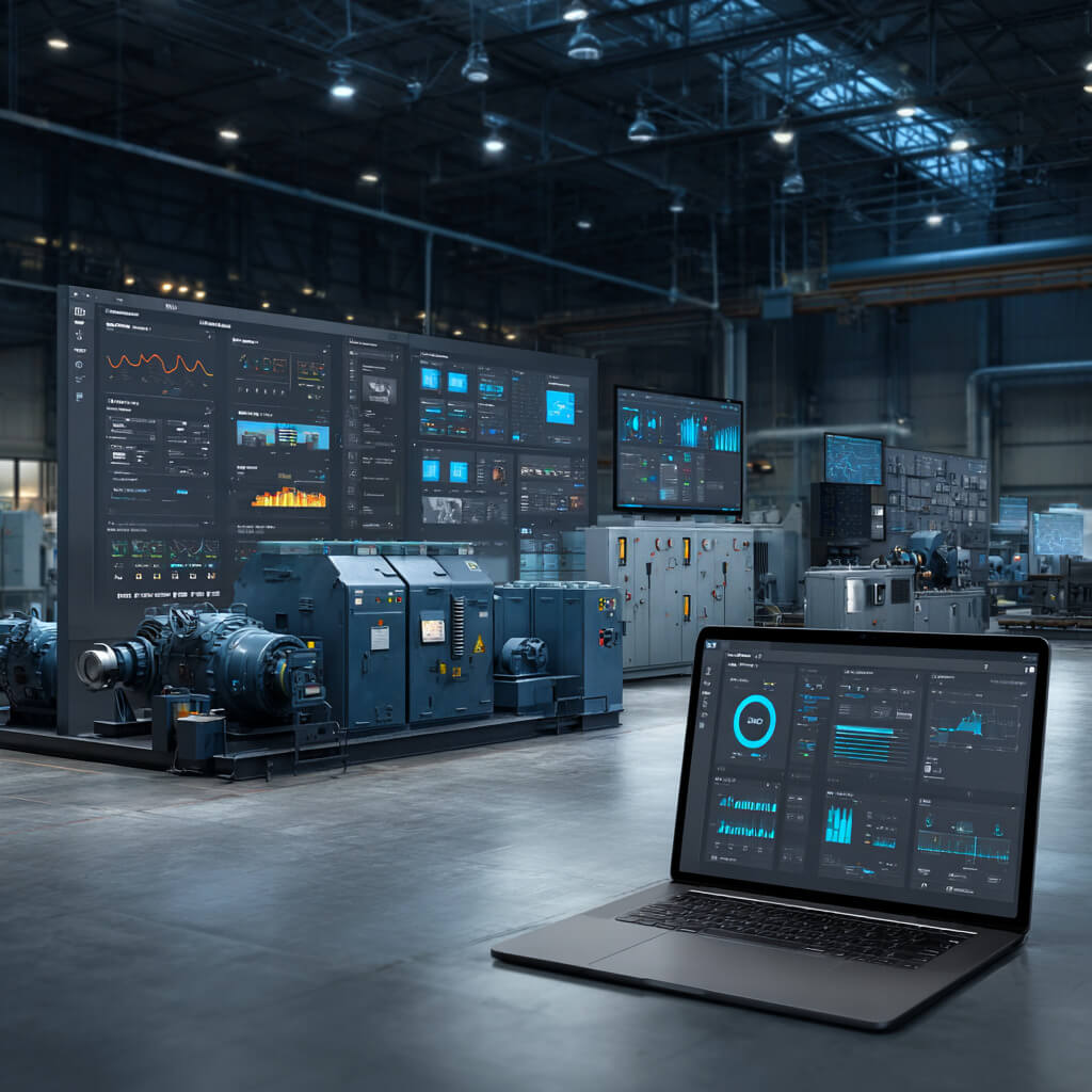 IoT Device Management Platform