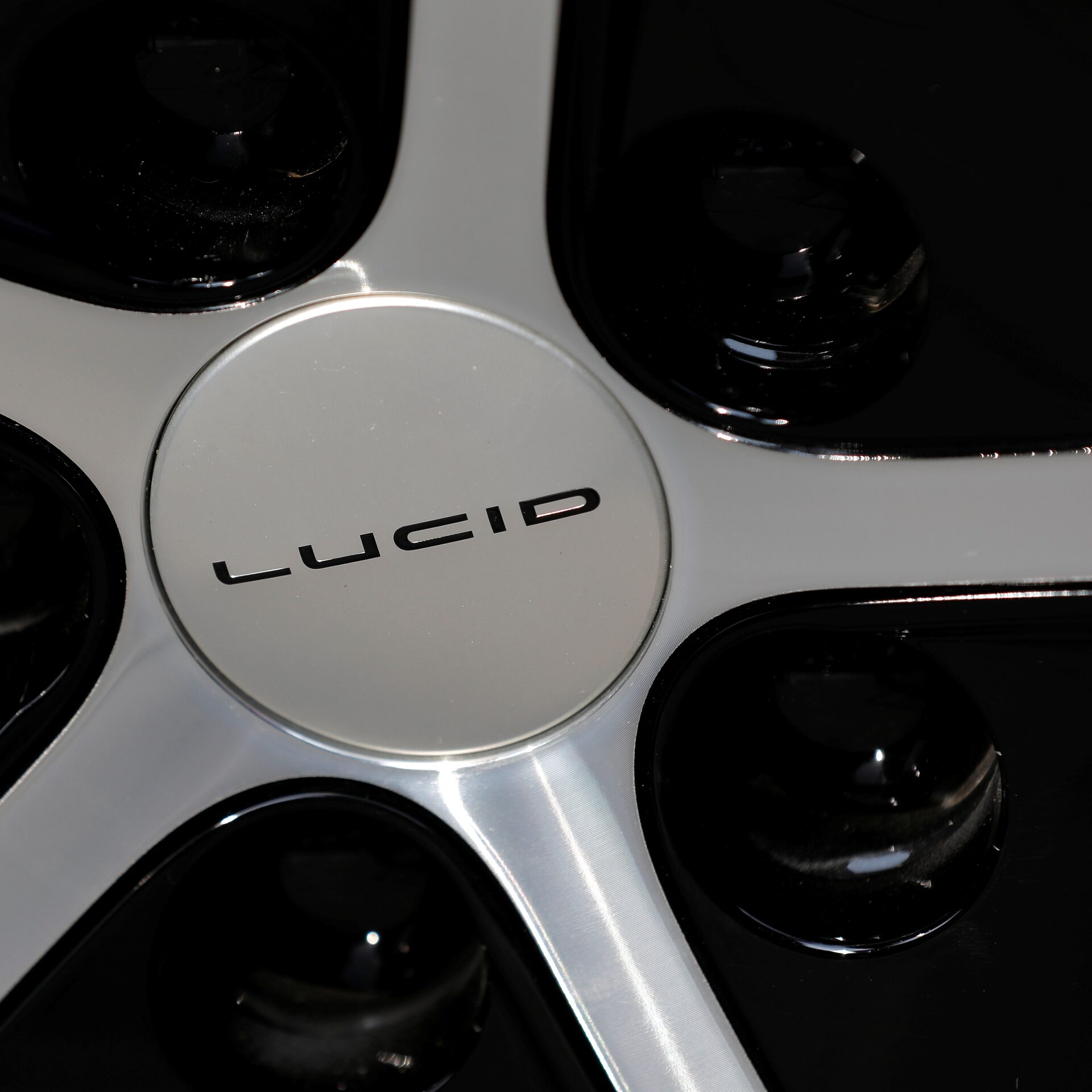 Lucid beats lawsuit claiming it defrauded SPAC investors about production outlook