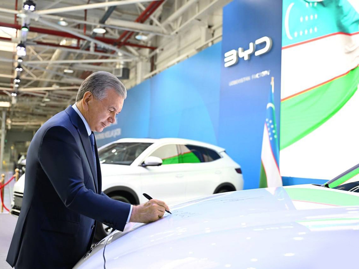 스텔란티스, 중국 브랜드 車 멕시코·캐나다 생산 검토