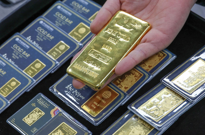 Retail investors snap up gold, silver bars at record pace - 매일경제 영문뉴스 펄스(Pulse)
