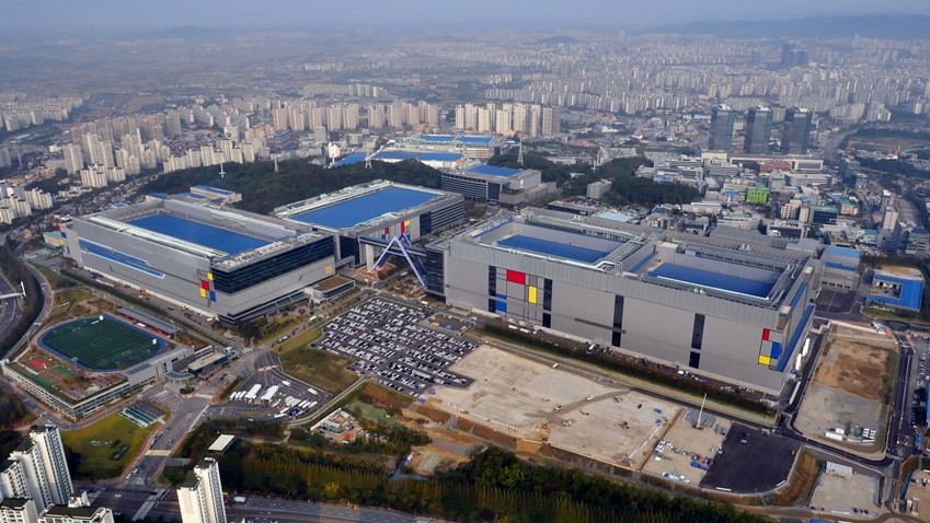 삼성, 용인 팹 가동 1~2년 앞당겨 2029년 가동 예정입니다
