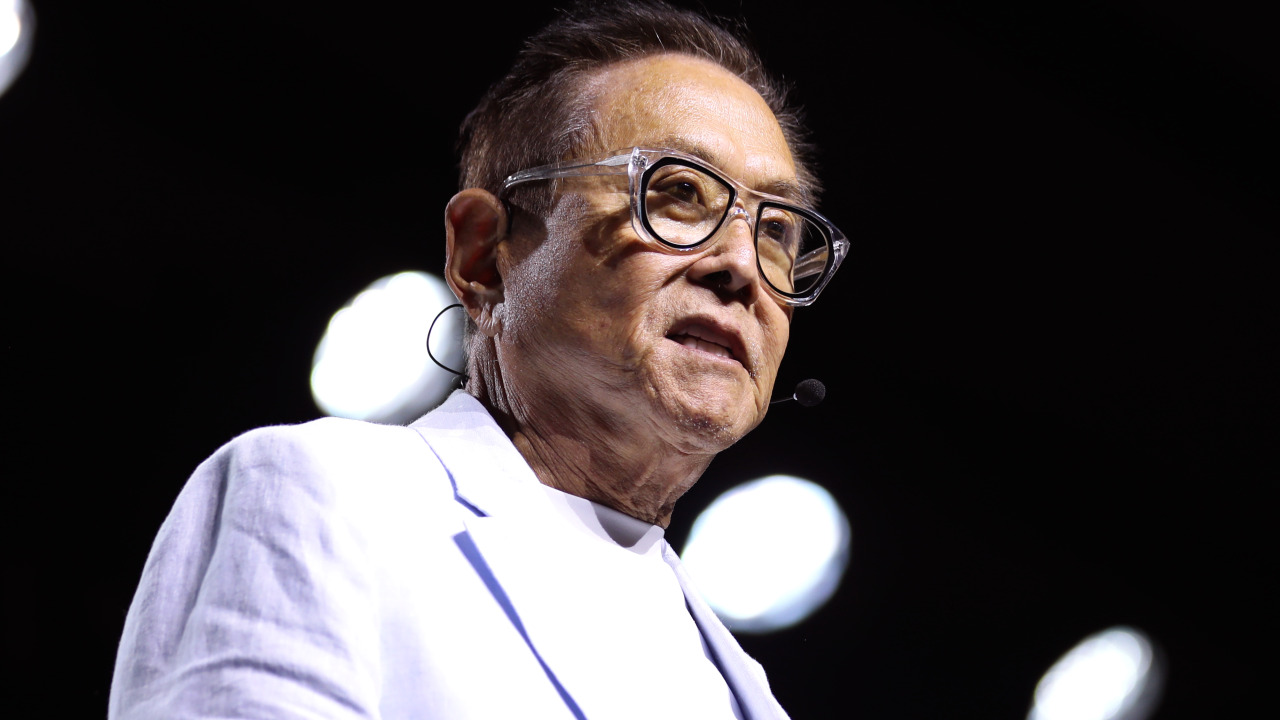 로버트 기요사키, ‘역대 최대 폭락’ 임박 경고 — 수백만 명 손실 우려