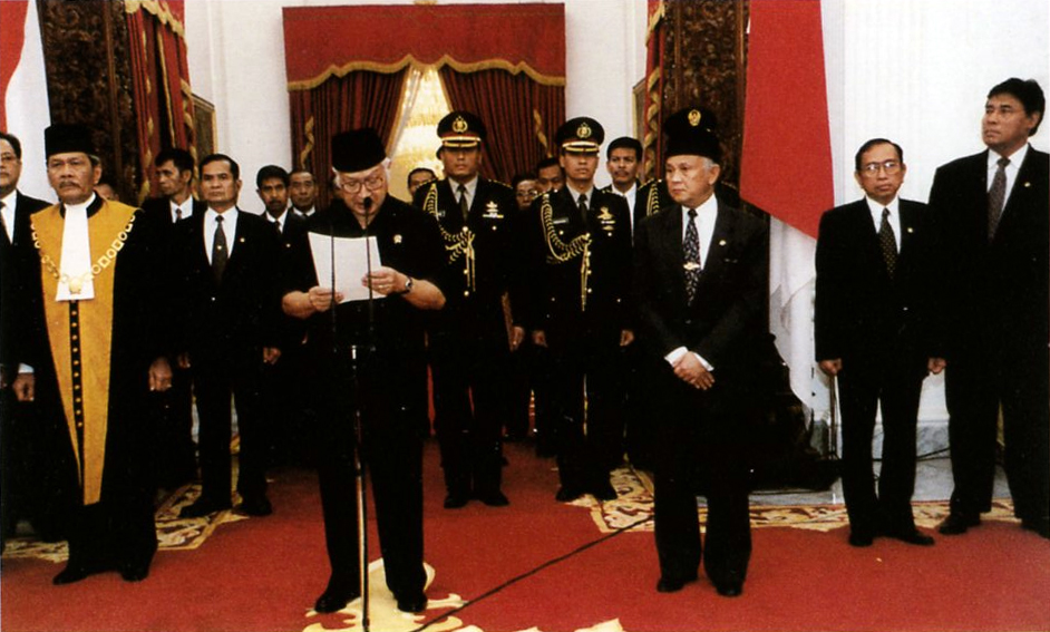 Martin Khor looks back at the East Asian Financial Crisis 1997