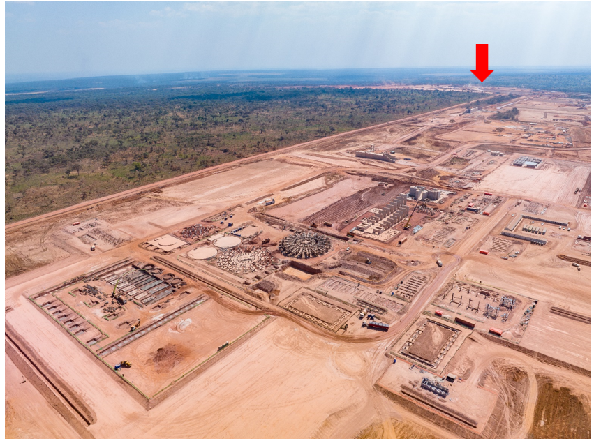 enCore Energy Completes Alta Mesa Acquisition; 3rd Licensed In-Situ ...