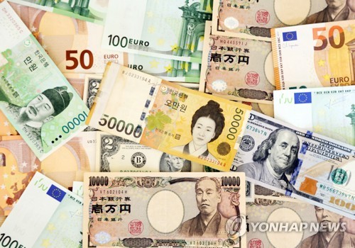 재정경제부, 외국인 국고채 335조·KP 55bp 관리