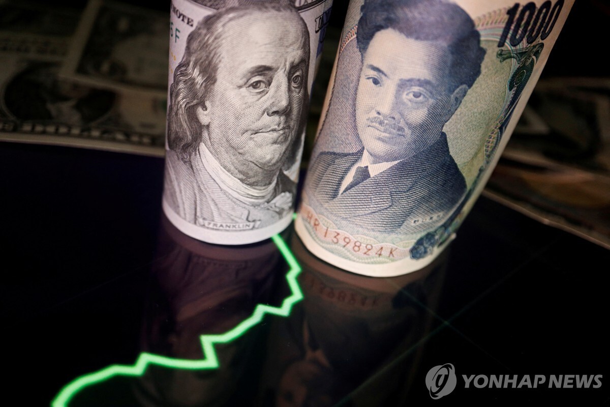 미국 5월 고용 17만2천명, 달러 강세로 연결