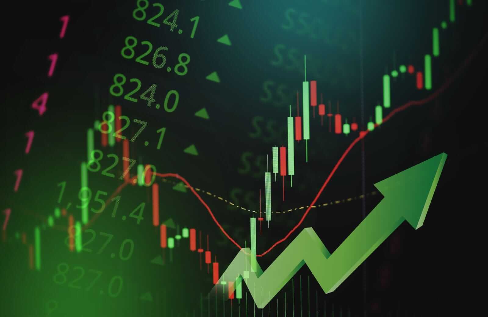 S&P 500·나스닥 사상 최고 마감, 미-이란 휴전 연장 소식