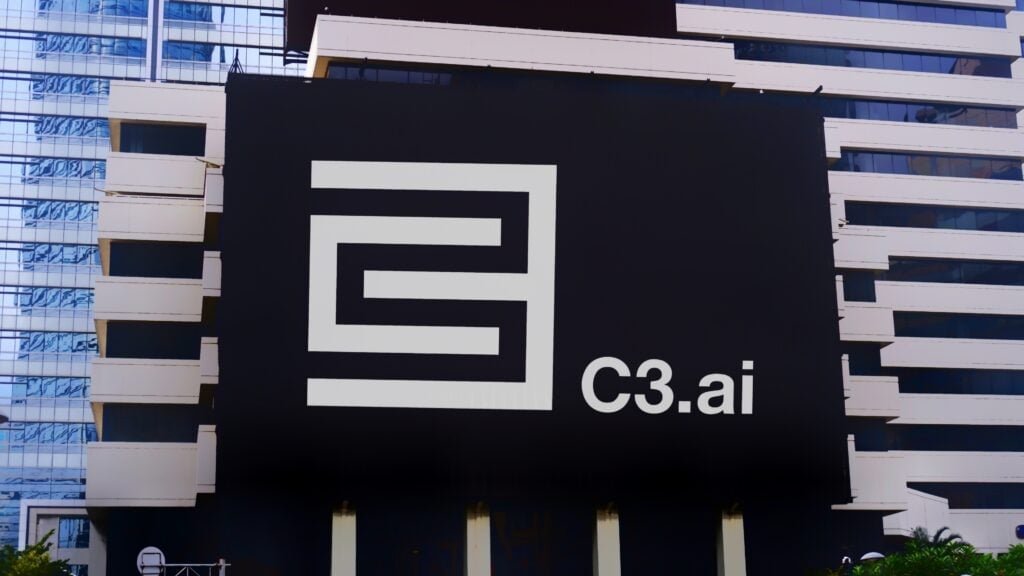 C3 AI 4분기 실적 발표, 시간외서 주가 11.02% 급등