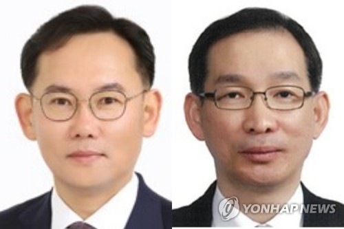 한미전략투자공사 초대 이사에 강종석·김경한 선임