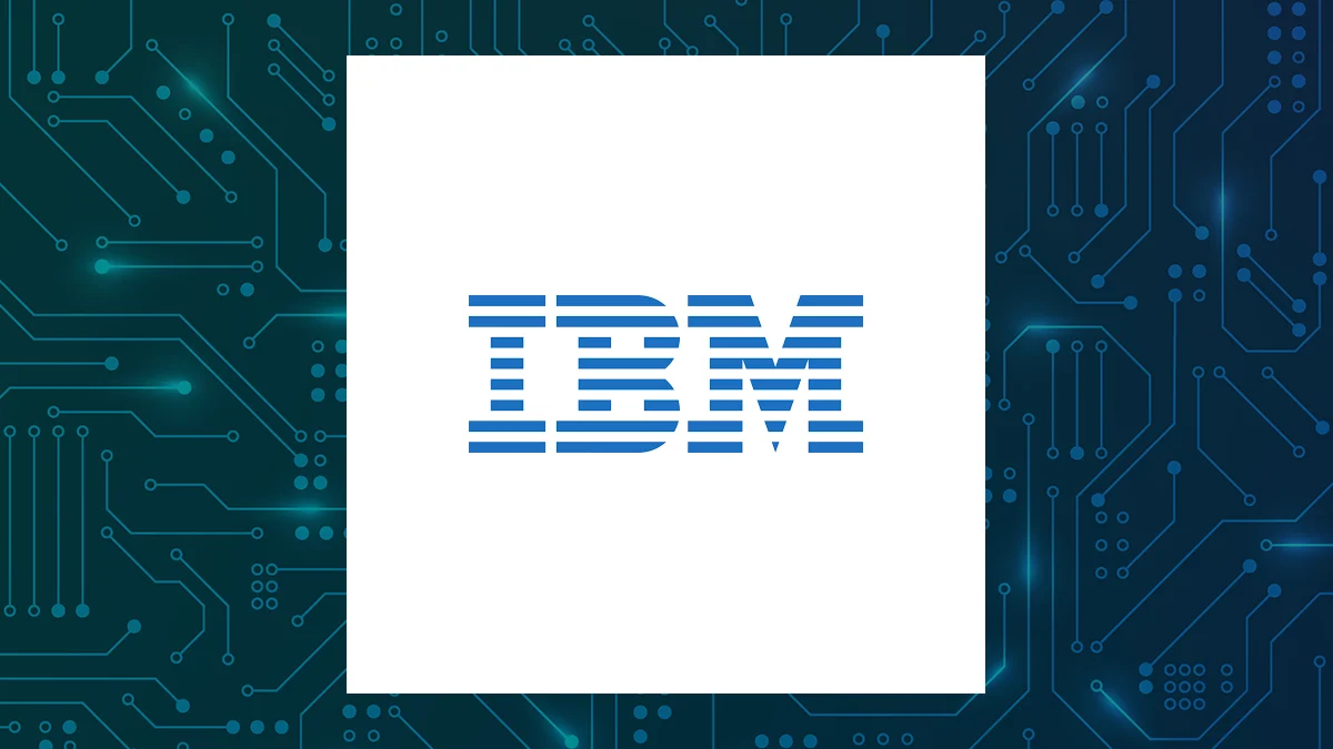 Strs Ohio Acquires New Holdings in International Business Machines ...