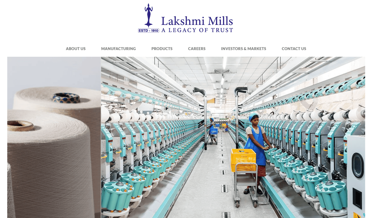List Of Top 17 Textile Companies In India (2025 Update)
