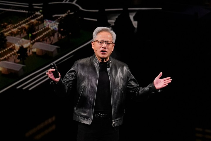 젠슨 황 방한 기대에 LG그룹주 이틀째 급등