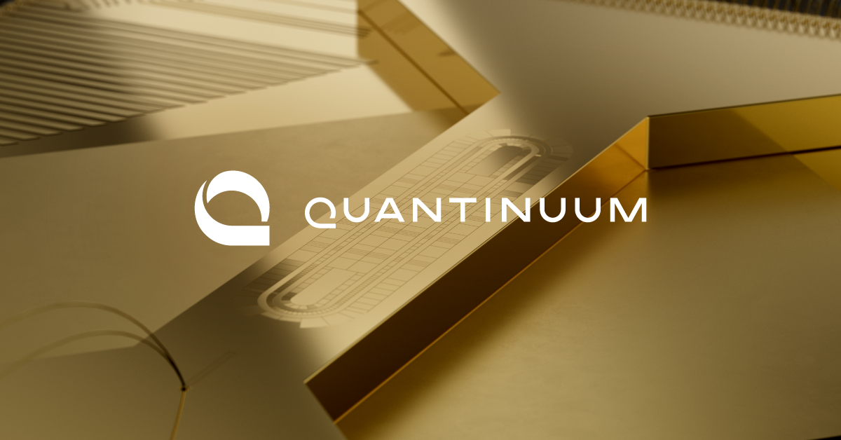 Introducing Quantinuum: The World's Largest Integrated Quantum Computing  Company