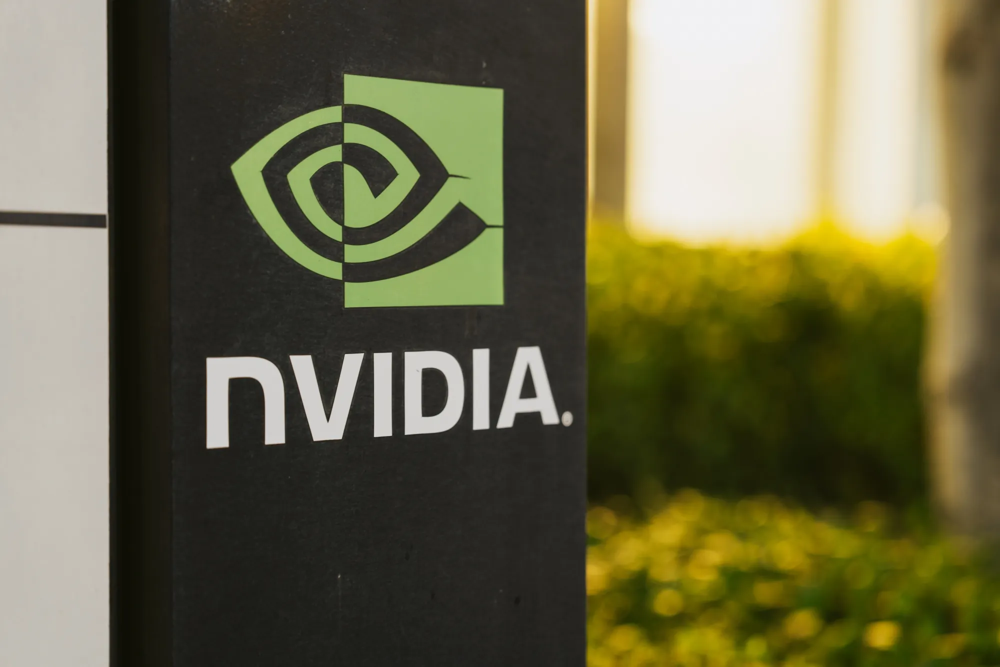 Nvidia Looms So Large for Investors That It's Become the S&P 1 - Bloomberg