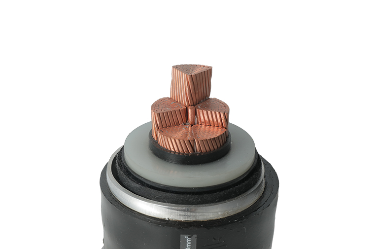 64/110kV Cable from China Manufacturer - SHANGHAI QIFAN CABLE CO.LTD.