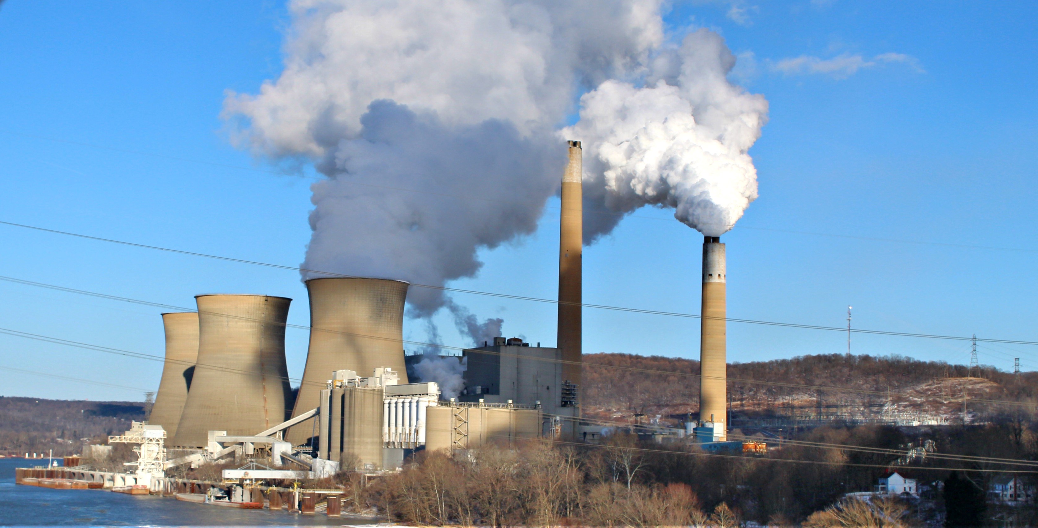 List of decommissioned coal-fired power stations in the United States - Wikipedia