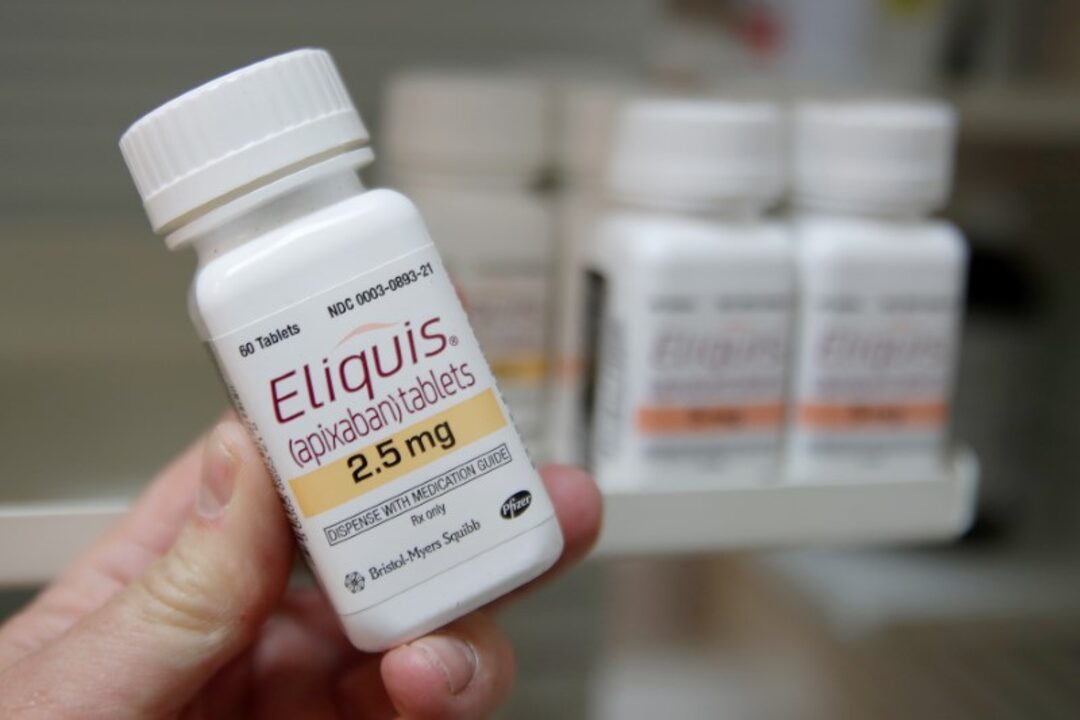 Top Medicare drugs headed for price cuts
