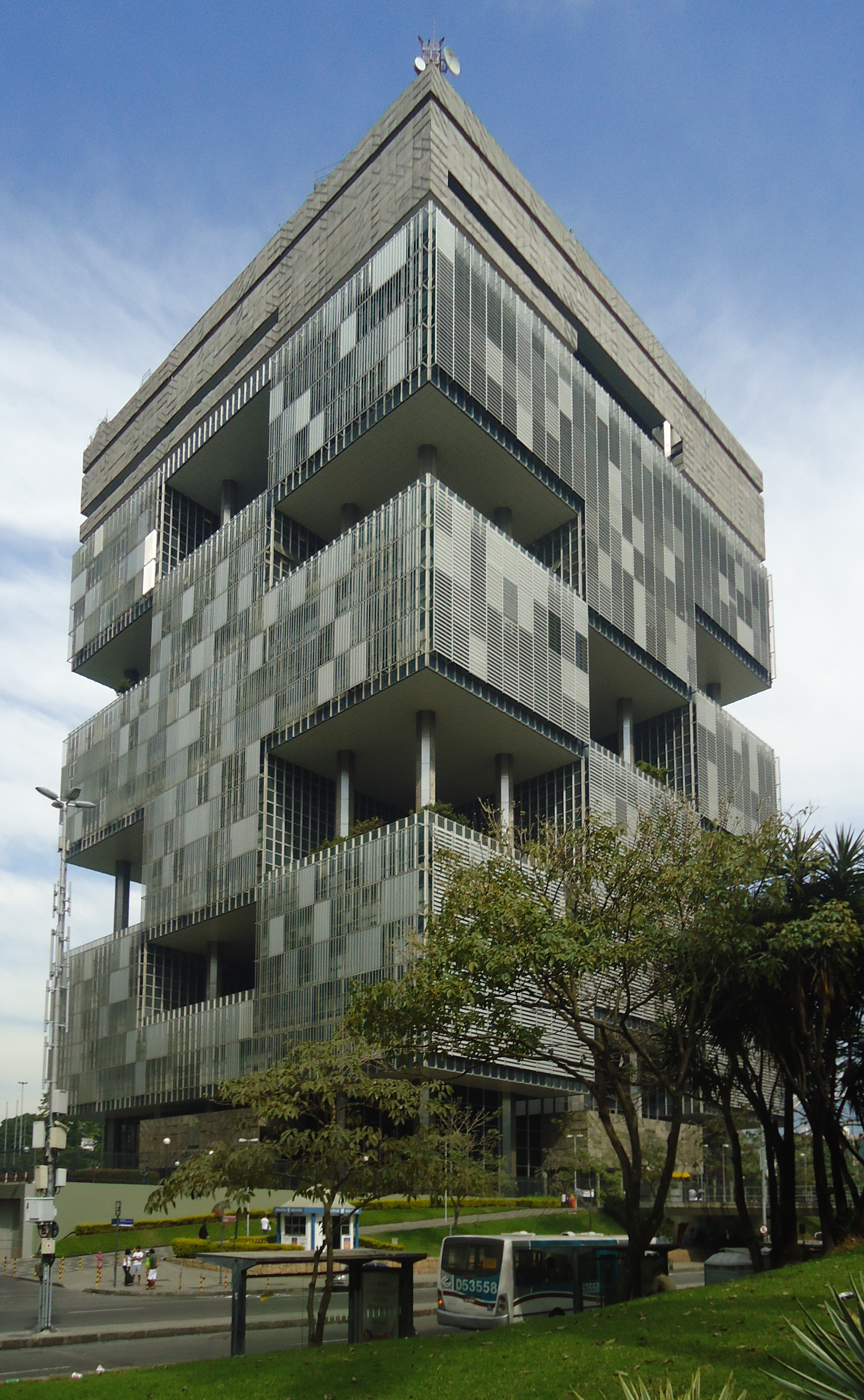 Petrobras - Wikipedia