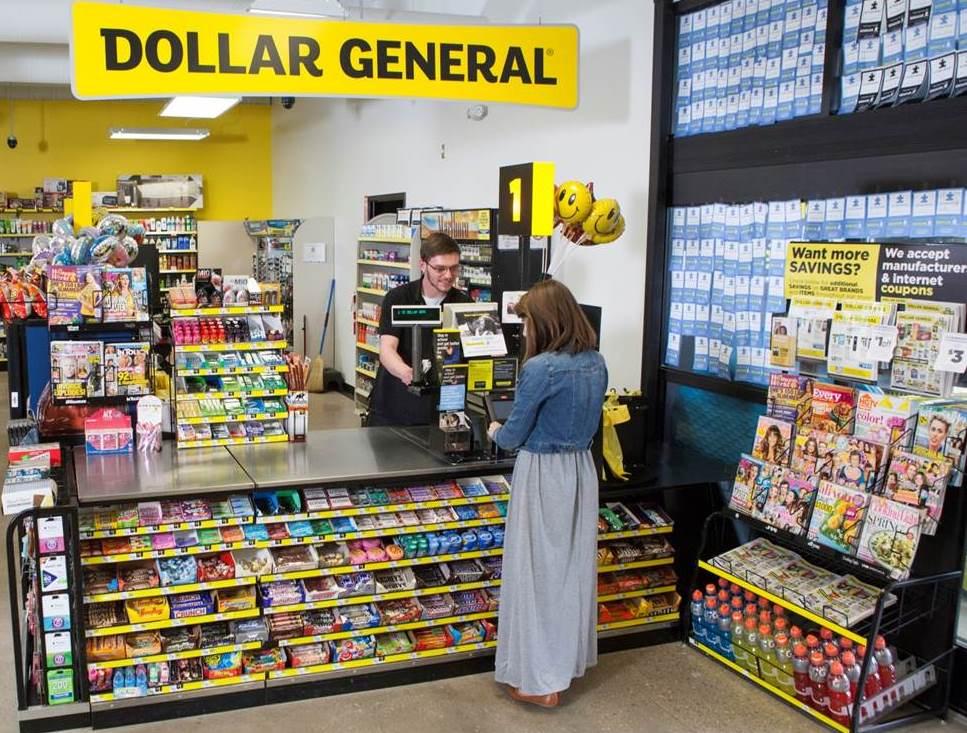 Why Are Affluent Millennials Shopping In Dollar Stores?