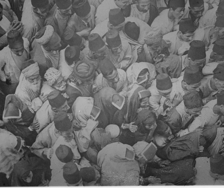 How the secretive Sykes-Picot Agreement led to the current conflict in the Middle East - H