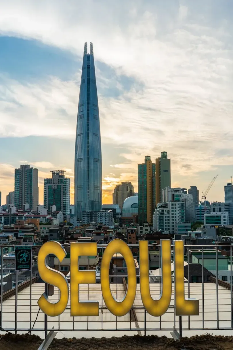 How Foreigners Can Purchase Real Estate Under Korea's Land Transaction  Permission System - The Korean Law Blog By IPG Legal Law Firm