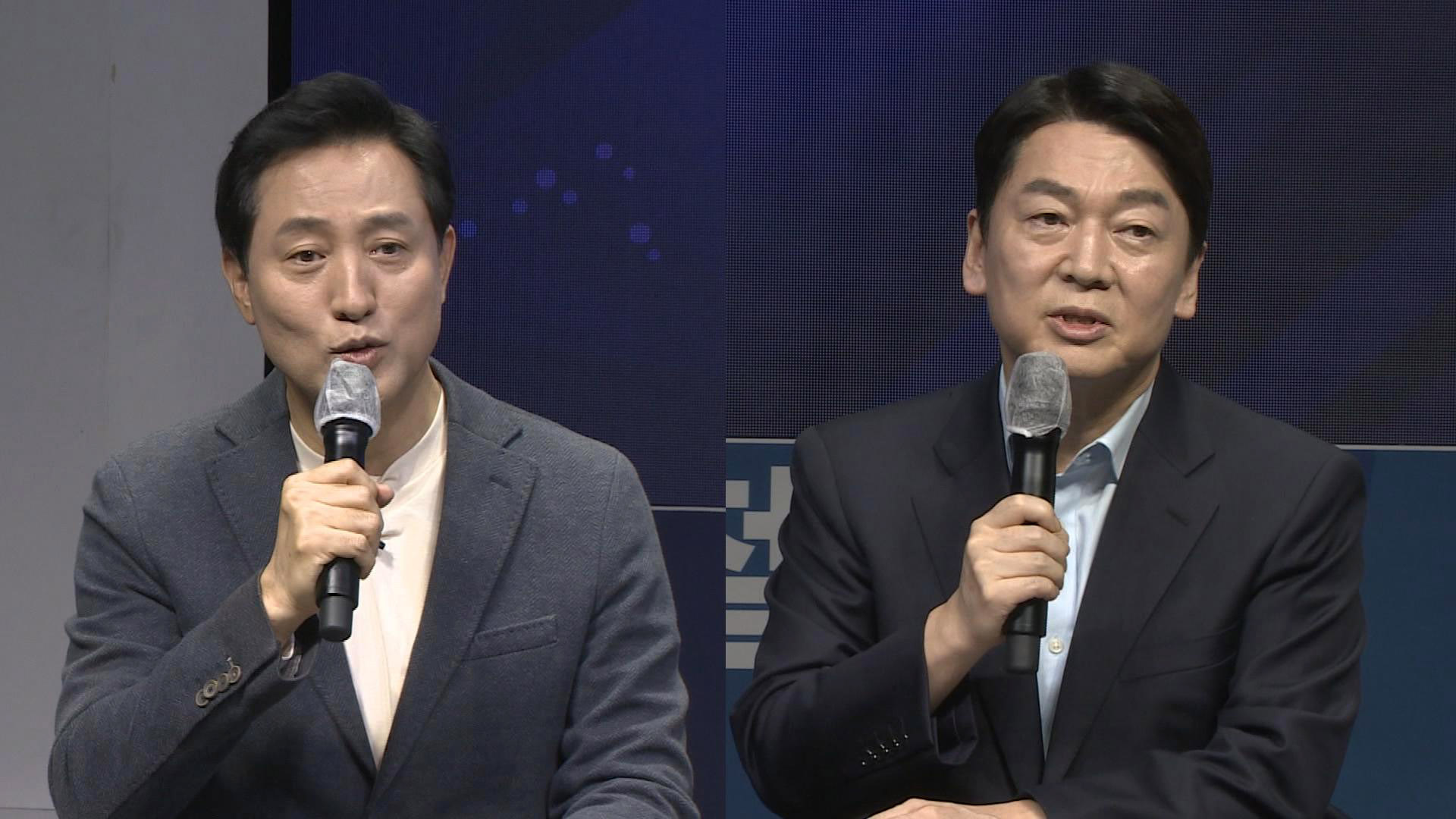 코스피 5.5% 급락, 8,160선으로 밀려 삼성전자·하이닉스 약세