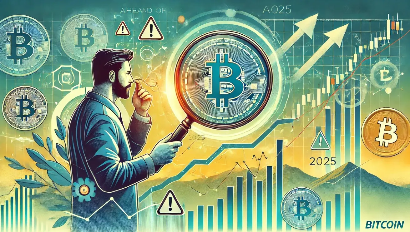 Bitcoin Price Forecast: What To Expect In The Final 24 Hours Before US ...
