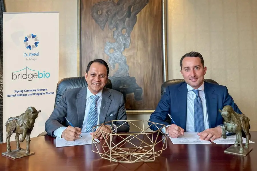 UAE's Burjeel Holdings to launch rare disease research & development ...