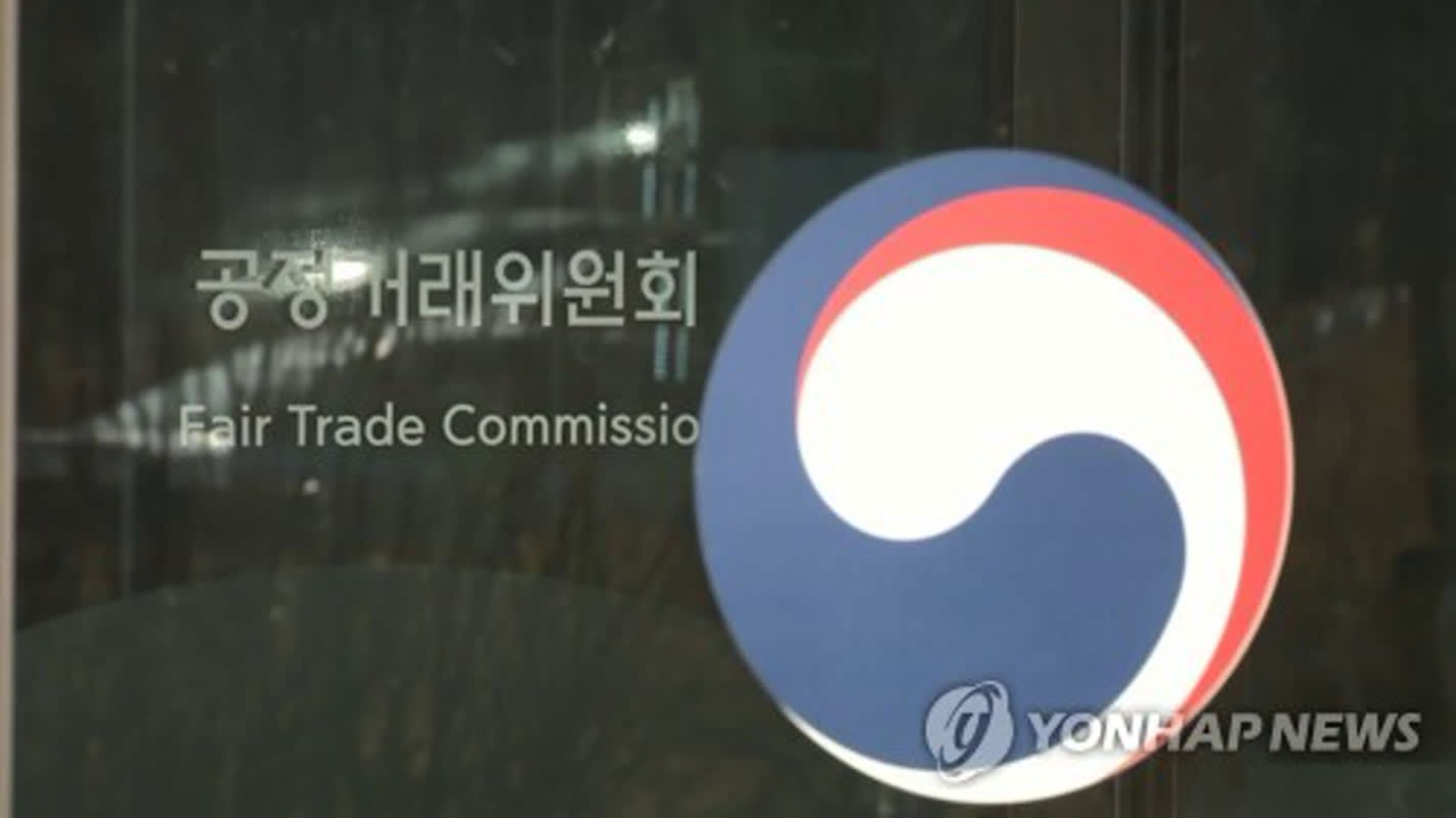 기술유용 피해 기업 절반 무대응, 공정위 신고 6.6%