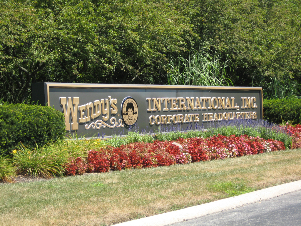 File:Wendy's Headquarters.jpg - Wikimedia Commons