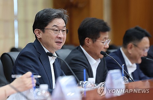 완판된 국민성장펀드, 3분기 6,000억 재출시 확정