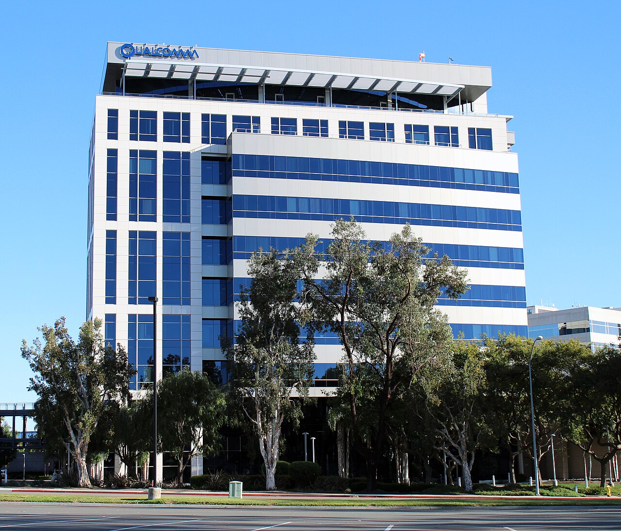 Qualcomm - Wikipedia