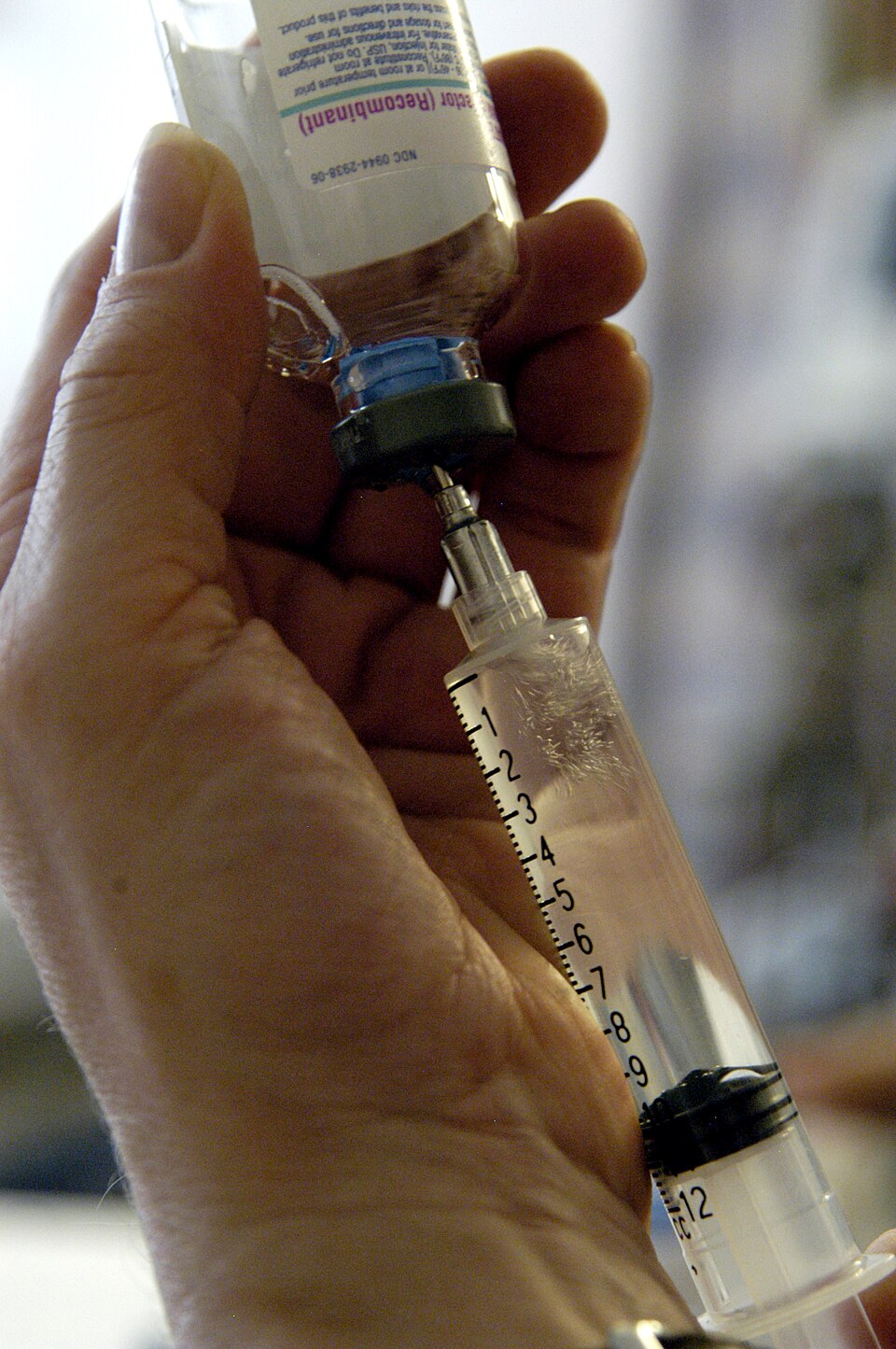 Injection (medicine) - Wikipedia