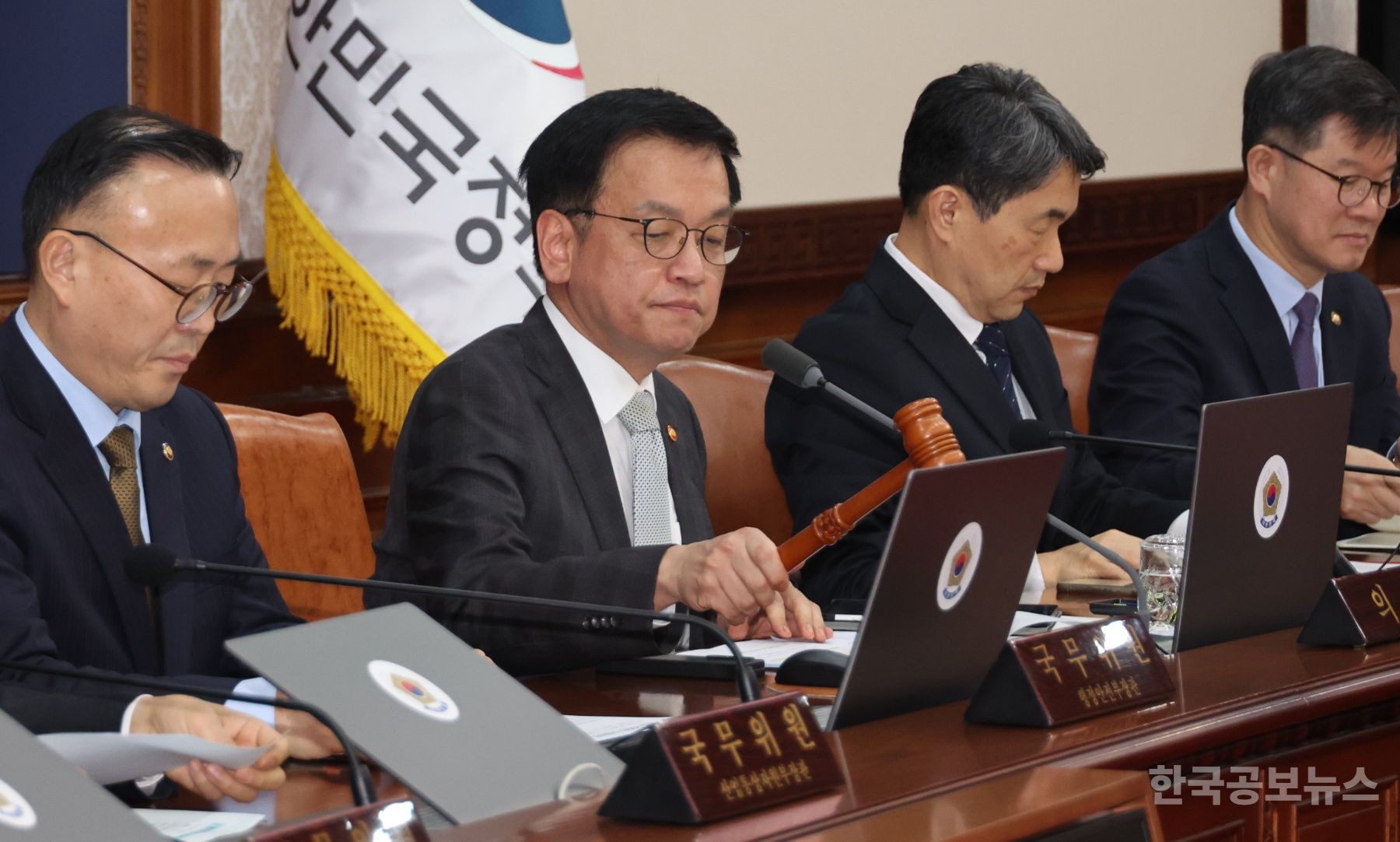 정부, 미국의 강제노동 12.5% 관세 재검토 촉구
