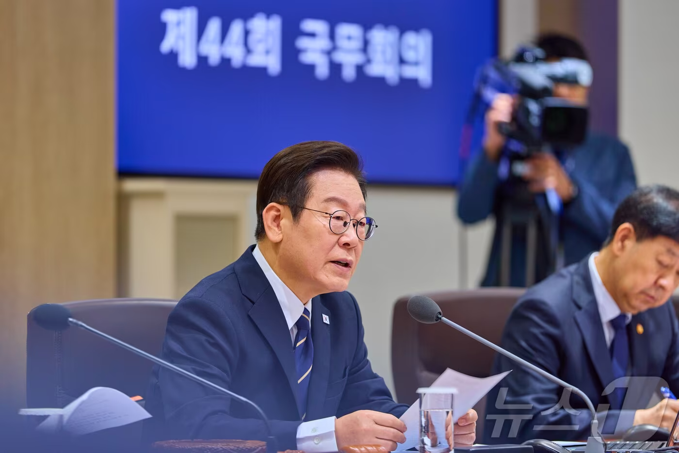국고채 10년 금리 9.4bp 상승, 환율 불안·대통령 발언 영향