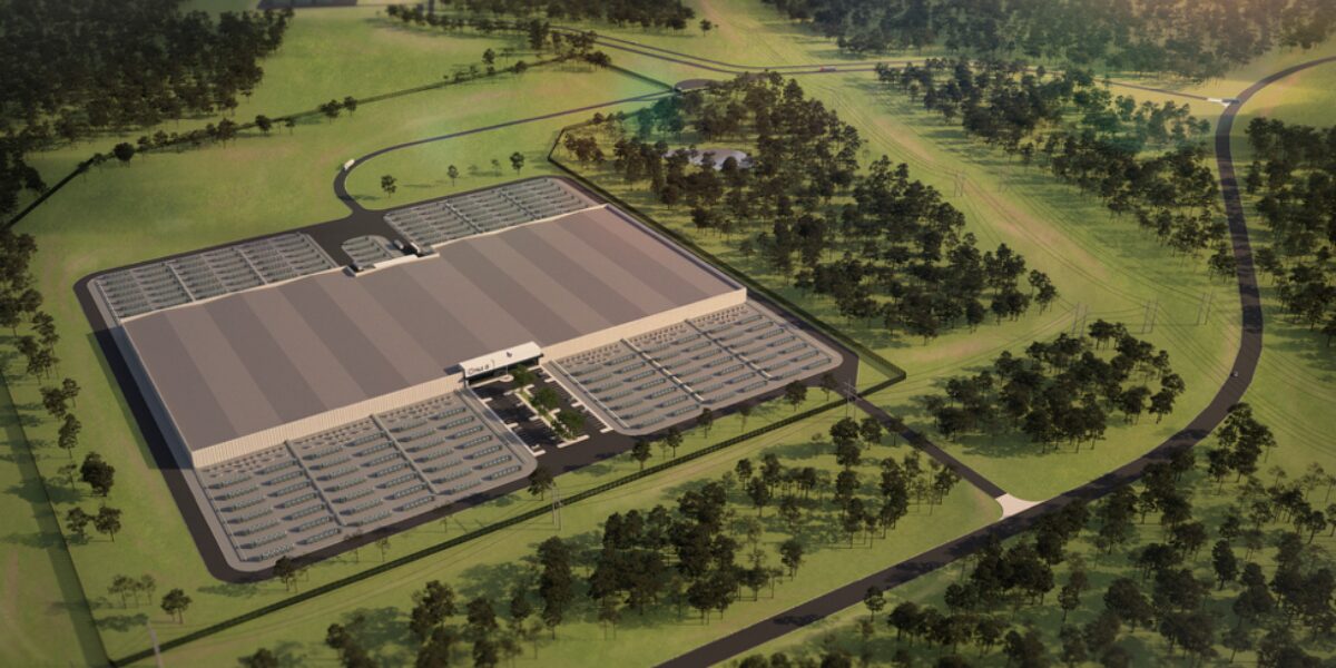 Hut 8 Selects Southeast Louisiana as Site of $10 Billion Artificial Intelligence Data Cen