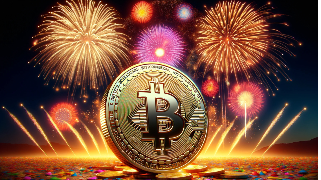 Spot Bitcoin ETF Approvals, Ethereum's Outperformance, BTC Mystery ...